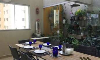 Imagem 5: Apartamento Venda 4 Dormitórios - 238 m² Vila Madalena