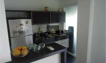 Imagem 6: Flat disponível na Vila Nova Conceição