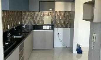 Imagem 2: Condominio Edificio Vier Vale, Apartamento - Jardim Augusta