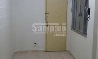 Imagem 4: Campo Grande Apartamento com 2 dormitórios