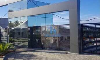 Imagem 2: Apartamento com 2 dormitórios para alugar, 54 m² por R$ 1.450,00/ano - Neópolis - Natal/RN