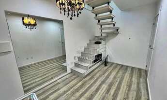 Imagem 3: COBERTURA DUPLEX DE 03 DORM C/SUÍTE NO DELTAVILLE