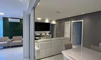 Imagem 4: Apartamento Venda 3 Dormitórios - 134 m² Vila Anastácio