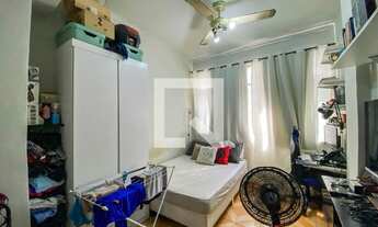 Imagem 5: Apartamento para Aluguel - Santa Teresa, 1 Quarto, 35 m2