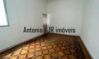 Imagem 2: Casa de vila para venda tem 80 metros quadrados com 3 quartos em Maracanã - Rio de Janeiro