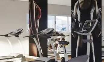 Imagem 6: Apartamento para venda possui 49 metros quadrados com 2 quartos em Vila Barcelona - Soroca