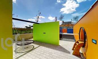 Imagem 5: Apartamento 153 m² VILA LEOPOLDINA