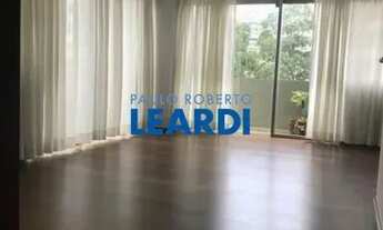 Imagem: APARTAMENTO - MORUMBI - SP