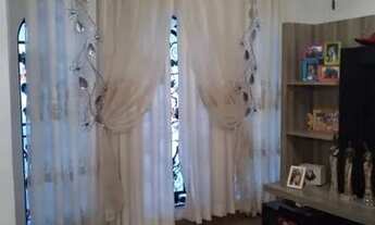 Imagem 7: CASA TÉRREA - MAUÁ - SP