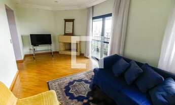 Imagem: Apartamento à Venda - Portal do Morumbi