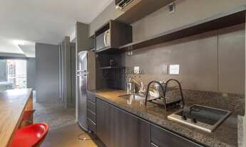 Imagem 9: Locação Apartamento 1 Dormitórios - 66 m² Moema