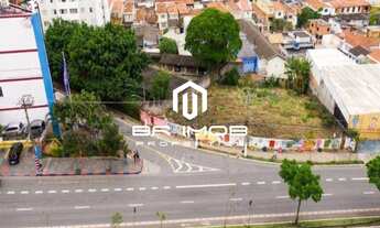 Imagem 7: TERRENO COMERCIAL em SÃO PAULO - SP, JABAQUARA