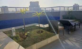 Imagem 6: Apartamento para aluguel possui 39 metros quadrados com 1 quarto em Ipiranga - São Paulo