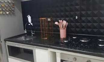 Imagem 5: APARTAMENTO - JARDIM DO ESTÁDIO - SP