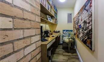 Imagem 6: Apartamento 3 quartos à venda na Vila Isa, São Paulo/SP