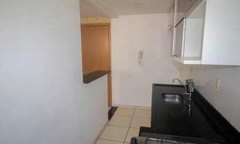 Imagem 4: Apartamento para alugar com 52m², 2 quartos e 1 vaga