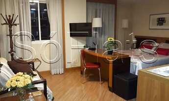 Imagem 4: Flat Próximo ao Trianon Masp Acesso facil as vias de São Paulo