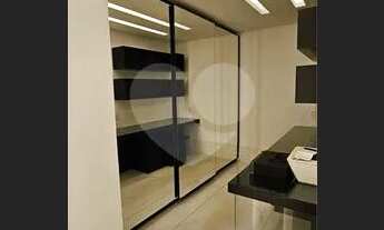 Imagem 6: São Paulo - Apartamento Padrão - MOEMA