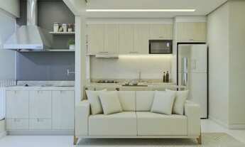 Imagem 5: Apartamento para aluguel e venda tem 52 metros quadrados com 2 quartos