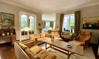 Imagem 5: Casa Condominio a venda na Chacara Flora 4 suites