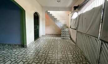 Imagem 3: Casa 2 andares 03 quartos sendo 02 suítes em Coroado - Manaus - Amazonas