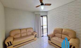 Imagem 6: Edifício Londres apartamento 2 quartos sendo 1 suite a venda Praia do Morro Guarapari ES