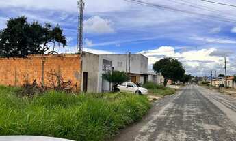 Imagem 3: Lote com 455 m² entre 2 avenidas. Constrói 2 casas - Colina Azul - Aparecida de Goiânia