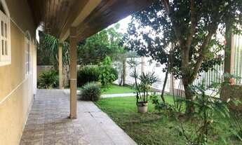 Imagem 5: SOBRADO RESIDENCIAL em CURITIBA - PR, SANTA FELICIDADE