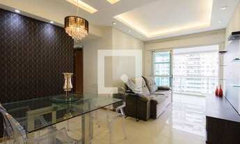 Imagem: Apartamento para Aluguel - Jacarepaguá