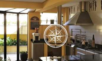 Imagem: Cobertura duplex à venda, 287 m² por R$