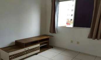 Imagem 4: Alugo exelente apartamento Térreo mobiliado por tras do sesi