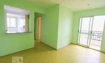 Imagem: Apartamento para Aluguel - Jardim, 2 Quartos