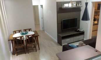 Imagem 5: Apartamento para Venda em Limeira, Vila Santa Rosália, 2 dormitórios, 1 banheiro, 1 vaga