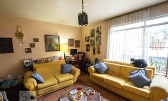 Imagem: Casa para Aluguel - Vila Mascote, 3 Quartos