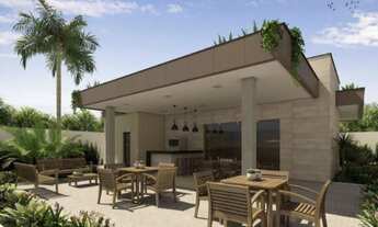 Imagem 4: Triunfo: Apartamentos Alto padrão com 4 quartos próximo a praia de Camboinhas!