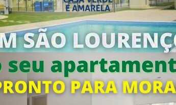Imagem: Oportunidade em São Lourenço