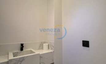 Imagem 5: Casa Residencial com 3 quartos à venda por R$ 3300000.00, 322.00 m2 - JOSE LAZARO - LONDRI