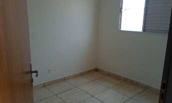 Imagem 3: Kitnet no CPA Quarto com aluguel por R$720 /mês