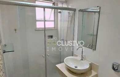 Imagem 9: Apartamento com 3 dormitórios à venda, 110 m² por R$ 800.000,00 - Icaraí - Niterói/RJ