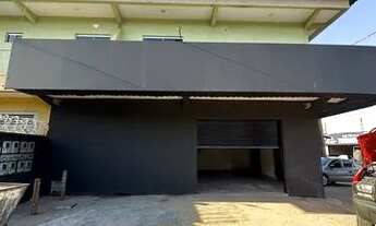 Imagem: Alugo sala comercial na rua da divisa