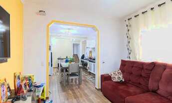 Imagem 3: Casa à Venda - Vila Yolanda, 4 Quartos, 250 m2