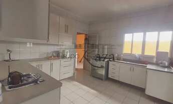 Imagem 3: Casa Jardim Morumbi 2 Dormitórios -100m²