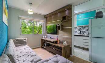 Imagem 6: Apartamento 2 dormitórios á venda em Gravataí