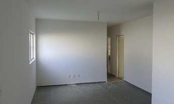 Imagem 5: Alugo Apartamento 3/4 em Ponta Negra R$1.200,00