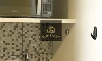 Imagem 16: Flat no Jardim Paulista