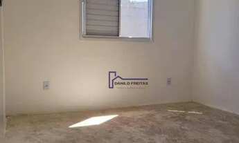 Imagem 6: Apartamento com 2 dormitórios à venda, 57 m² por R$ 245.000,00 - Jardim das Cerejeiras - A