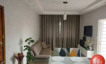 Imagem 3: São Paulo - Apartamento Padrão - Santana