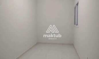 Imagem 3: Apartamento com 2 dormitórios à venda, 65 m² por R$ 415.000,00 - Jardim - Santo André/SP
