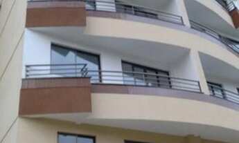 Imagem 2: Apartamento mobiliado no quinto andar do Ed. Strauss (R$ 240 mil