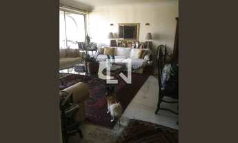 Imagem 2: Apartamento à Venda - Portal do Morumbi, 4 Quartos, 236 m2